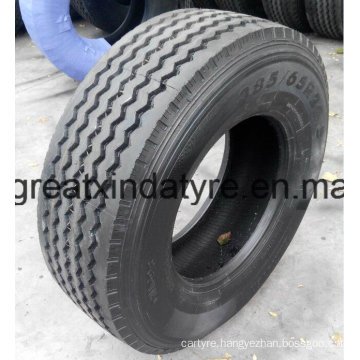 Radial Truck Rubber Tyres 385/65r22.5